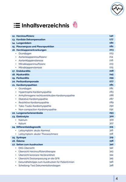 Kardiologie-Skript