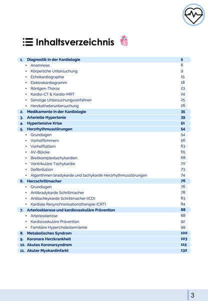 Kardiologie-Skript