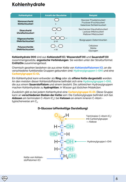 Biochemie-Skript Teil 1