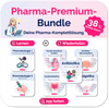 Pharma-Premium-Bundle - Jetzt entdecken und sparen