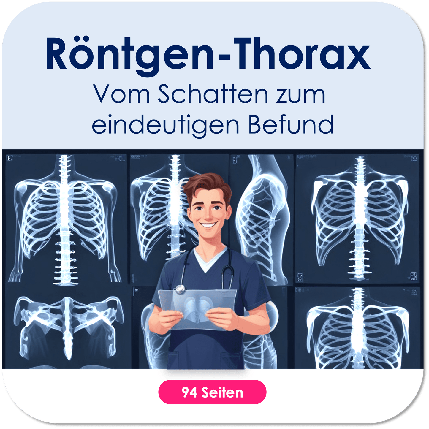 Röntgen-Thorax-Skript