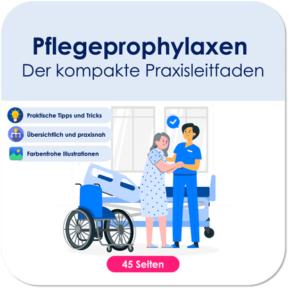 Pflegeprophylaxen