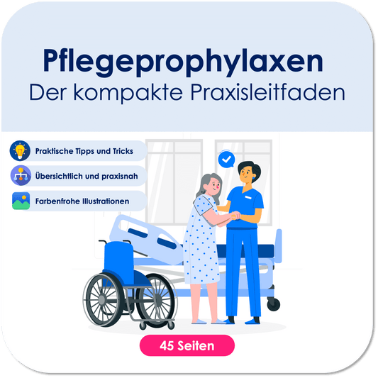 Pflegeprophylaxen