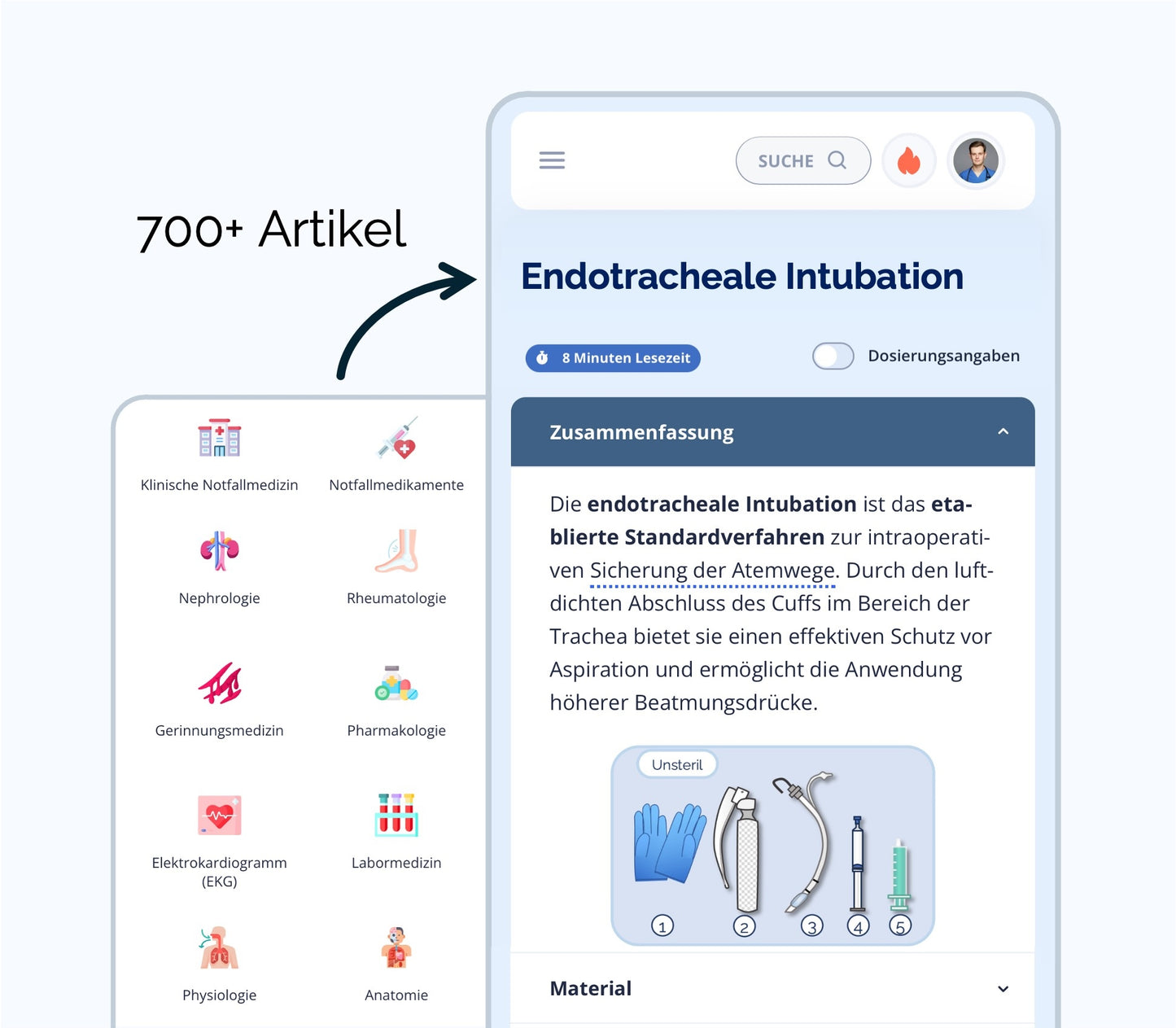 FREE GIFT | Sonderrabatt für unsere Lernplattform