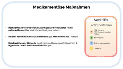 Kardiovaskuläre Primärprävention Videokurs - Medi Know